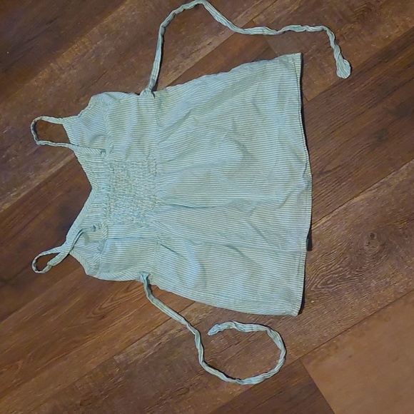 Cotton tank - Picture 7 of 7